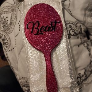 Beauty and the Beast mirror